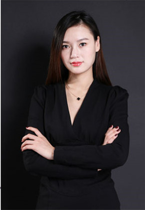 屯昌史静静 纹绣讲师